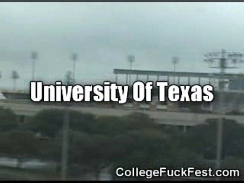 Фестиваль траха в колледже 16 - хардкорная вечеринка